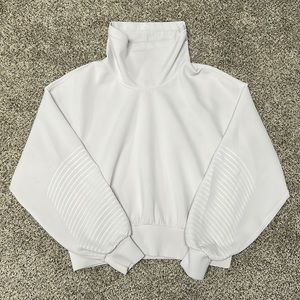 Lululemon sweatshirt